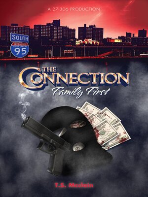 cover image of The Connection
